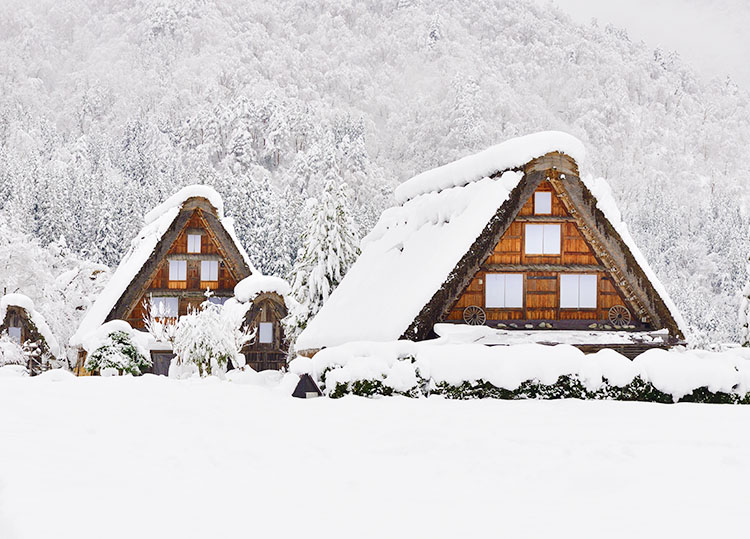 shirakawago