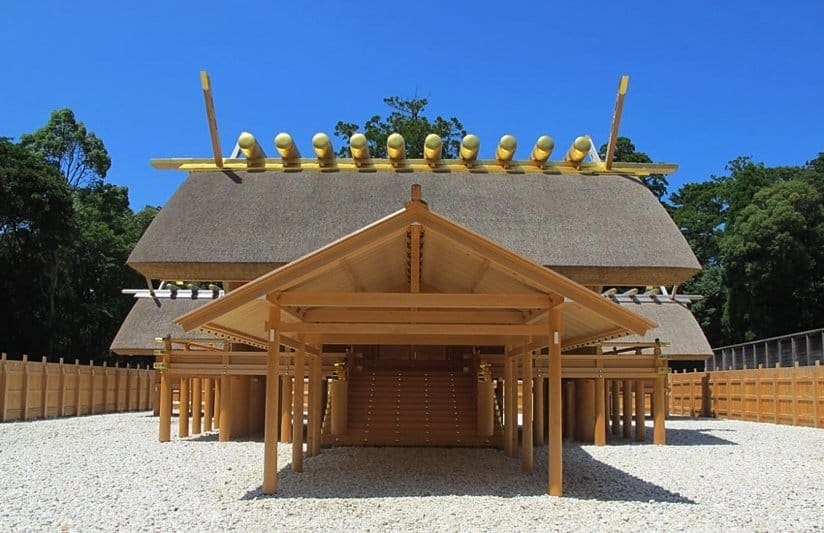 Ise Jingu