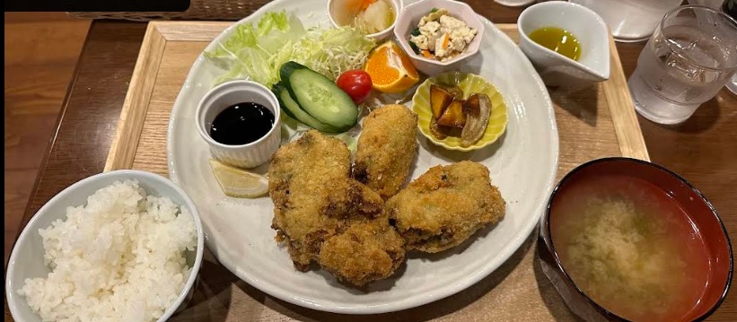 dinner